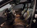 Mercedes classe a 45 speedshift yellow night edition occasion montpellier (34) simplicicar simplicibike france