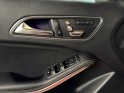 Mercedes classe a 45 speedshift yellow night edition occasion montpellier (34) simplicicar simplicibike france