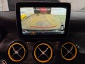 Mercedes classe a 45 speedshift yellow night edition occasion montpellier (34) simplicicar simplicibike france