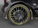 Mercedes classe a 45 speedshift yellow night edition occasion montpellier (34) simplicicar simplicibike france