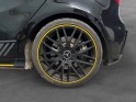 Mercedes classe a 45 speedshift yellow night edition occasion montpellier (34) simplicicar simplicibike france