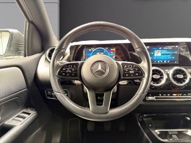Mercedes classe b 160 style line edition - entretien mercedes-benz - garantie 12 mois occasion simplicicar lyon ouest...