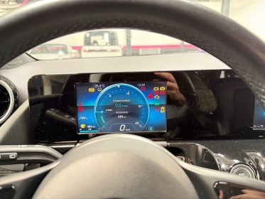 Mercedes classe b 160 style line edition - entretien mercedes-benz - garantie 12 mois occasion simplicicar lyon ouest...