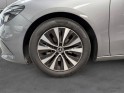 Mercedes classe b 160 style line edition - entretien mercedes-benz - garantie 12 mois occasion simplicicar lyon ouest...