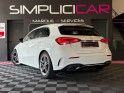 Mercedes classe a 250 7g-dct 2 roues motrices amg line garantie 12 mois occasion  simplicicar aix les bains simplicicar...