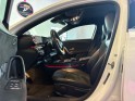 Mercedes classe a 250 7g-dct 2 roues motrices amg line garantie 12 mois occasion  simplicicar aix les bains simplicicar...