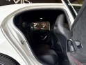 Mercedes classe a 250 7g-dct 2 roues motrices amg line garantie 12 mois occasion  simplicicar aix les bains simplicicar...
