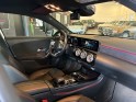 Mercedes classe a 250 7g-dct 2 roues motrices amg line garantie 12 mois occasion  simplicicar aix les bains simplicicar...