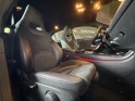 Mercedes classe a 250 7g-dct 2 roues motrices amg line garantie 12 mois occasion  simplicicar aix les bains simplicicar...