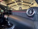 Mercedes classe a 250 7g-dct 2 roues motrices amg line garantie 12 mois occasion  simplicicar aix les bains simplicicar...