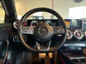 Mercedes classe a 250 7g-dct 2 roues motrices amg line garantie 12 mois occasion  simplicicar aix les bains simplicicar...