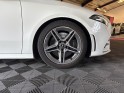 Mercedes classe a 250 7g-dct 2 roues motrices amg line garantie 12 mois occasion  simplicicar aix les bains simplicicar...
