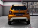 Dacia duster blue dci 115 4x2 prestige - attelage - camÉra de recul - garantie 12 mois occasion simplicicar nimes - rb auto...