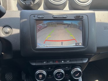 Dacia duster blue dci 115 4x2 prestige - attelage - camÉra de recul - garantie 12 mois occasion simplicicar nimes - rb auto...