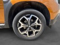 Dacia duster blue dci 115 4x2 prestige - attelage - camÉra de recul - garantie 12 mois occasion simplicicar nimes - rb auto...