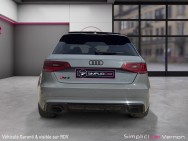 AUDI d'occasion RS3 AUDI RS3 de 2015 Vernon (27)﻿