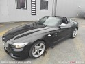 Bmw z4 roadster e89 sdrive 35is 340 ch a cabriolet occasion simplicicar reims simplicicar simplicibike france