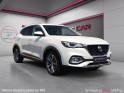 Mg ehs 1.5t 258ch gdi phev comfort 4x2 cuir sièges chauffants garantie constructeur 02/2029 occasion simplicicar vichy...