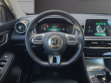 Mg ehs 1.5t 258ch gdi phev comfort 4x2 cuir sièges chauffants garantie constructeur 02/2029 occasion simplicicar vichy...