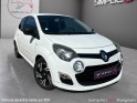 Renault twingo ii 1.2 lev 16v 75 eco2 initiale occasion avignon (84) simplicicar simplicibike france