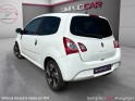 Renault twingo ii 1.2 lev 16v 75 eco2 initiale occasion avignon (84) simplicicar simplicibike france
