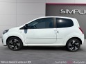 Renault twingo ii 1.2 lev 16v 75 eco2 initiale occasion avignon (84) simplicicar simplicibike france