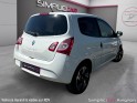Renault twingo ii 1.2 lev 16v 75 eco2 initiale occasion avignon (84) simplicicar simplicibike france