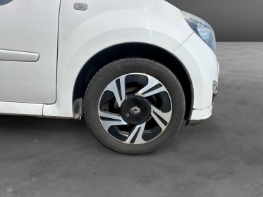 Renault twingo ii 1.2 lev 16v 75 eco2 initiale occasion avignon (84) simplicicar simplicibike france