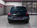 Renault megane ii berline 2.0 16v luxe dynamique occasion avignon (84) simplicicar simplicibike france