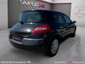Renault megane ii berline 2.0 16v luxe dynamique occasion avignon (84) simplicicar simplicibike france