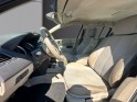 Renault megane ii berline 2.0 16v luxe dynamique occasion avignon (84) simplicicar simplicibike france