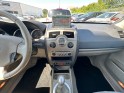 Renault megane ii berline 2.0 16v luxe dynamique occasion avignon (84) simplicicar simplicibike france