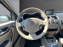 Renault megane ii berline 2.0 16v luxe dynamique occasion avignon (84) simplicicar simplicibike france