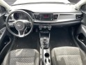 Kia rio 1.2l 84 ch isg active, garantie 12 mois. occasion simplicicar villejuif  simplicicar simplicibike france