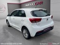 Kia rio 1.2l 84 ch isg active, garantie 12 mois. occasion simplicicar villejuif  simplicicar simplicibike france
