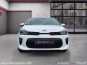 Kia rio 1.2l 84 ch isg active, garantie 12 mois. occasion simplicicar villejuif  simplicicar simplicibike france