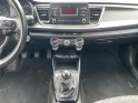 Kia rio 1.2l 84 ch isg active, garantie 12 mois. occasion simplicicar villejuif  simplicicar simplicibike france