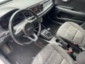 Kia rio 1.2l 84 ch isg active, garantie 12 mois. occasion simplicicar villejuif  simplicicar simplicibike france