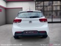 Kia rio 1.2l 84 ch isg active, garantie 12 mois. occasion simplicicar villejuif  simplicicar simplicibike france
