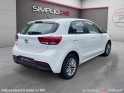 Kia rio 1.2l 84 ch isg active, garantie 12 mois. occasion simplicicar villejuif  simplicicar simplicibike france