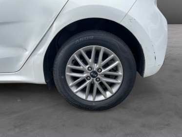 Kia rio 1.2l 84 ch isg active, garantie 12 mois. occasion simplicicar villejuif  simplicicar simplicibike france