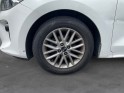 Kia rio 1.2l 84 ch isg active, garantie 12 mois. occasion simplicicar villejuif  simplicicar simplicibike france