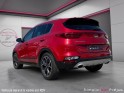 Kia sportage 1.6 crdi 136ch mhev isg dct7 4x2 gt line occasion simplicicar frejus  simplicicar simplicibike france