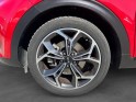 Kia sportage 1.6 crdi 136ch mhev isg dct7 4x2 gt line occasion simplicicar frejus  simplicicar simplicibike france