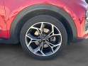Kia sportage 1.6 crdi 136ch mhev isg dct7 4x2 gt line occasion simplicicar frejus  simplicicar simplicibike france