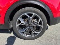 Kia sportage 1.6 crdi 136ch mhev isg dct7 4x2 gt line occasion simplicicar frejus  simplicicar simplicibike france