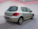 Peugeot 307 2.0 sport pack a occasion simplicicar orgeval  simplicicar simplicibike france