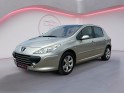 Peugeot 307 2.0 sport pack a occasion simplicicar orgeval  simplicicar simplicibike france