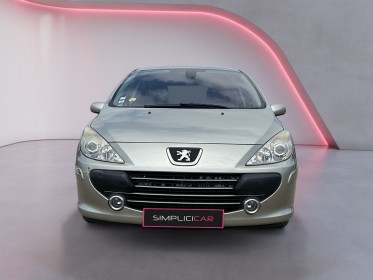 Peugeot 307 2.0 sport pack a occasion simplicicar orgeval  simplicicar simplicibike france