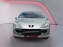Peugeot 307 2.0 sport pack a occasion simplicicar orgeval  simplicicar simplicibike france